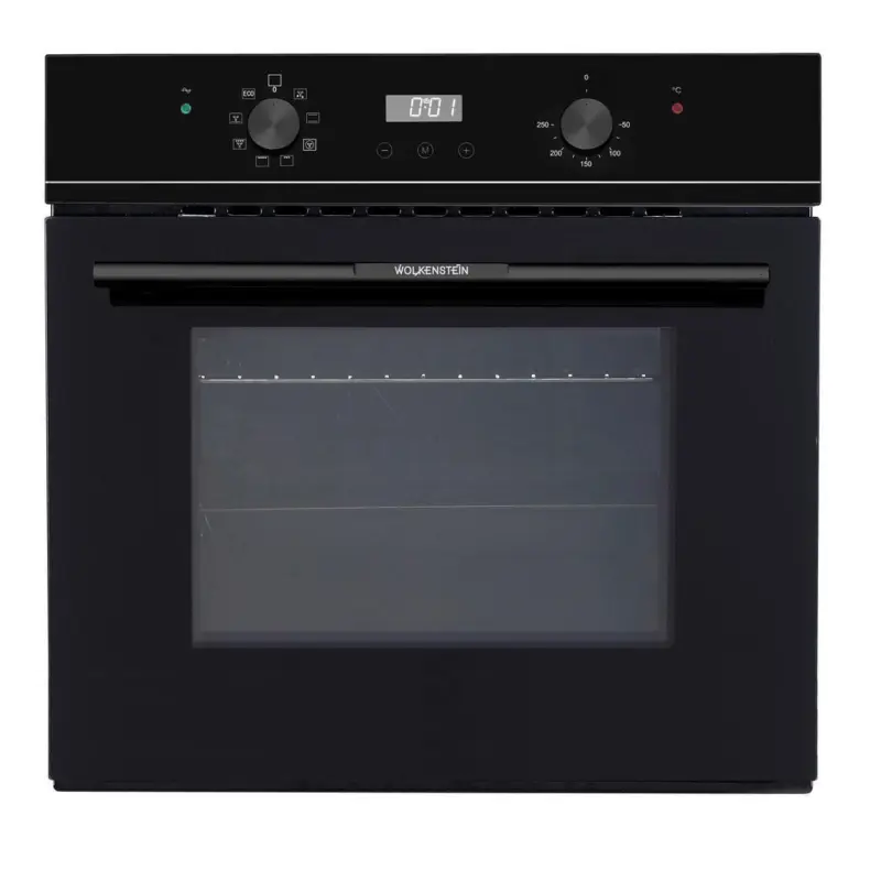 Backofen WMO 80