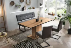 TISCHGRUPPE LUISE I G