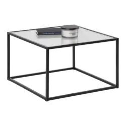 Couchtisch Kubo Schwarz