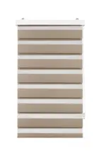 m&ouml;max Dornbirn - Ihr Trendm&ouml;belhaus in Dornbirn Duorollo Thomas in Taupe ca. 60x160cm