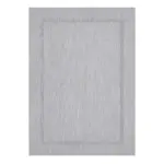 m&ouml;max Dornbirn - Ihr Trendm&ouml;belhaus in Dornbirn Flachwebeteppich Relax Silberfarben ca. 200x290cm