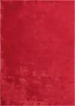 m&ouml;max Dornbirn - Ihr Trendm&ouml;belhaus in Dornbirn Fellteppich Loft Rot ca. 240x340cm