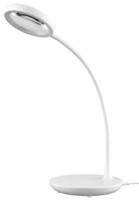 LED-Schreibtischleuchte Lupop max. 5 Watt Schreibtischlampe