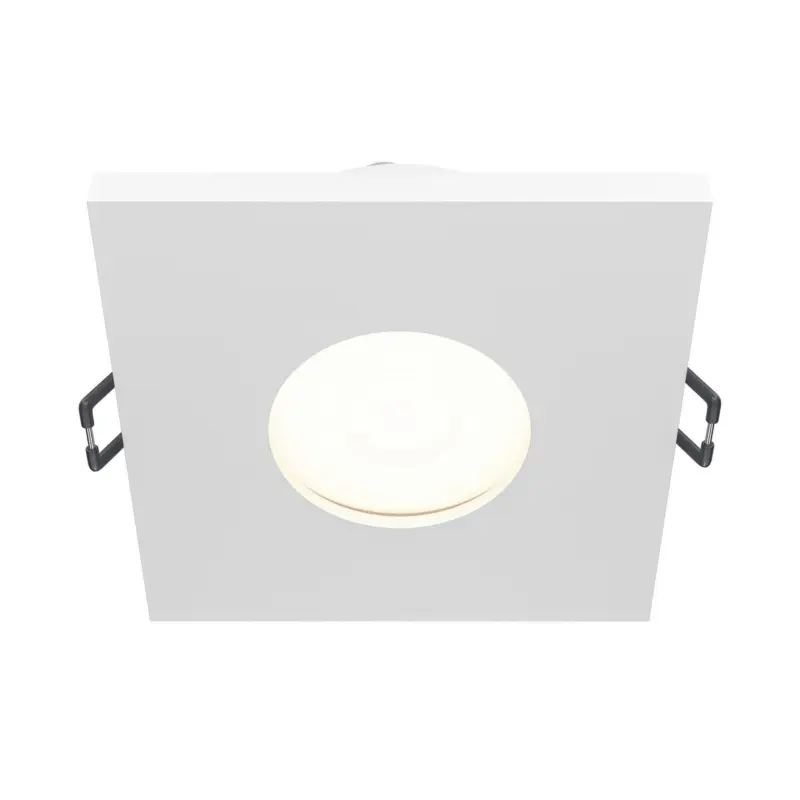 Deckenleuchte Stark Wei&szlig; max. 50 Watt Deckenlampe