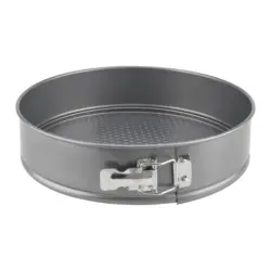 Springform Bakery Grau &oslash; ca. 28cm