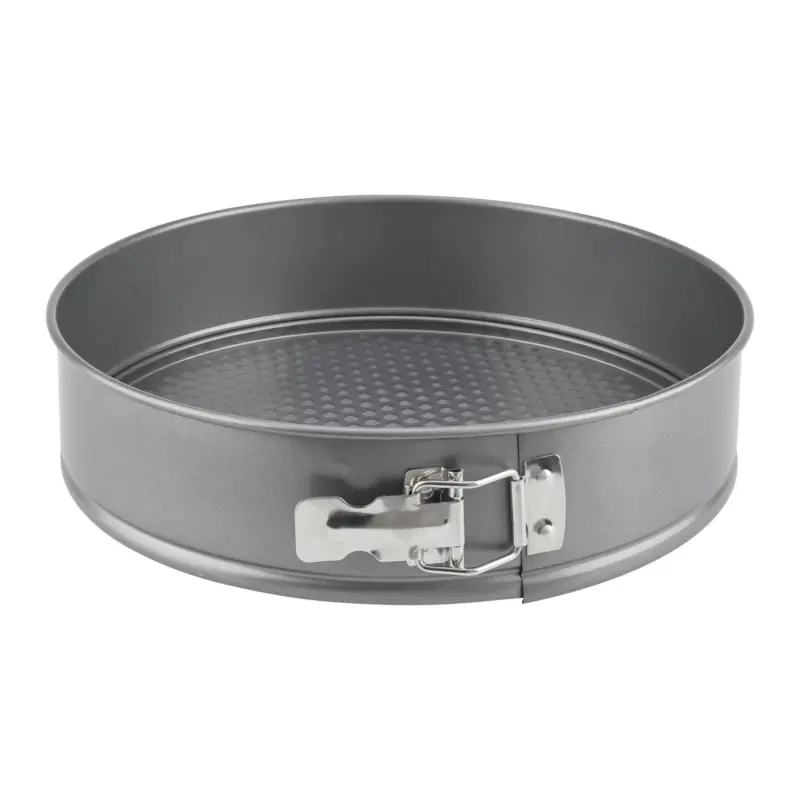 Springform Bakery Grau &oslash; ca. 28cm