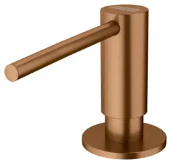 Seifenspender 1120717104 Kupferfarben
