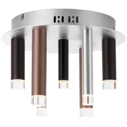 LED-Deckenleuchte Cembalo max. 28 Watt Deckenlampe