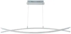 LED-H&auml;ngeleuchte Tillo max. 30 Watt