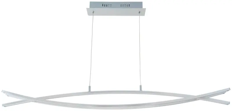 LED-H&auml;ngeleuchte Tillo max. 30 Watt