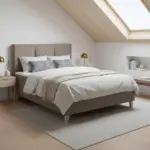 m&ouml;max Dornbirn - Ihr Trendm&ouml;belhaus in Dornbirn Boxbett Monza Braun ca. 160x200 cm mit Topper