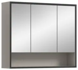 Spiegelschrank BAGNO Kaschmir