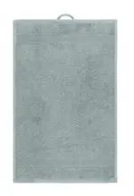 m&ouml;max Dornbirn - Ihr Trendm&ouml;belhaus in Dornbirn G&auml;stehandtuch Silke Grau ca. 30x50cm 2er Set