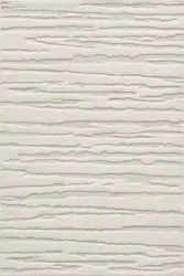 Webteppich Elio Creme ca. 140x200cm