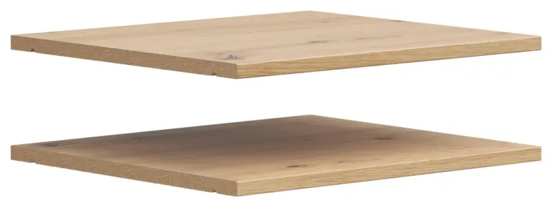 Einlegeboden Multistauraum Eiche Artisan