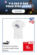 INTERSPORT Notre s&eacute;lection sportswear adulte & enfant &agrave; prix cass&eacute; - au 03.05.2026
