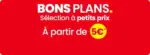 Chauss Expo Bons plans. - au 03.05.2026