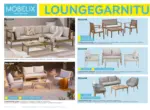M&ouml;belix Gartenm&ouml;bel - bis 30.09.2026