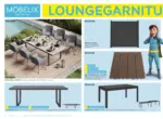 M&ouml;belix Gartenm&ouml;bel - bis 30.09.2026