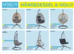 M&ouml;belix Gartenm&ouml;bel - bis 30.09.2026