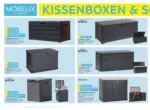 M&ouml;belix Gartenm&ouml;bel - bis 30.09.2026