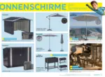 M&ouml;belix Gartenm&ouml;bel - bis 30.09.2026