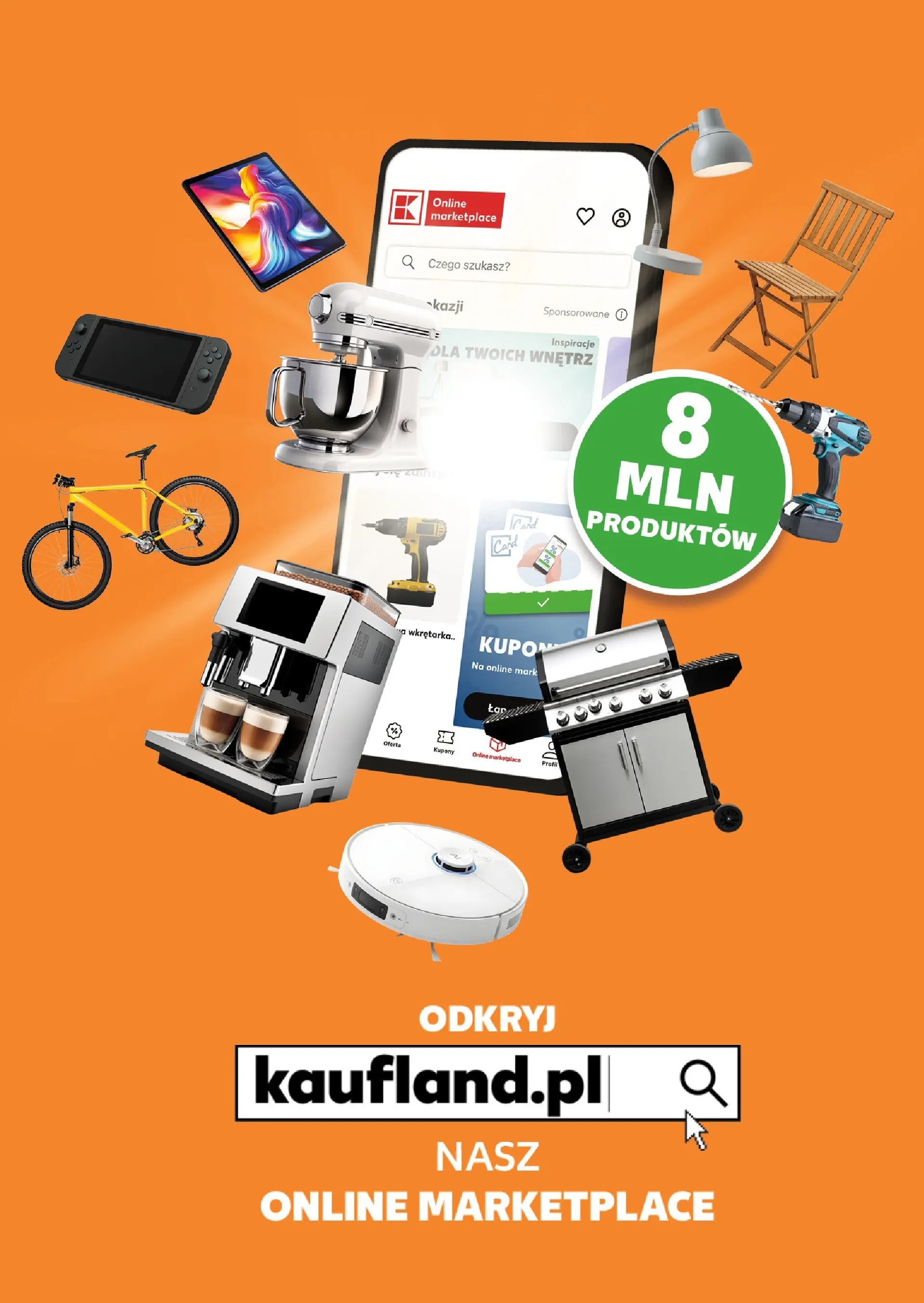Kaufland gazetka - Złap Okazje od 16.04.2026 - od jutra PDF | Strona: 11