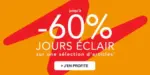 Damart Jours &eacute;clair - au 30.04.2026
