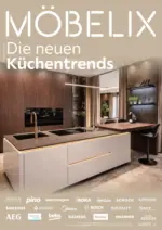 M&ouml;belix K&uuml;chentrends - bis 31.03.2027