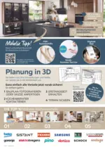 M&ouml;belix K&uuml;chentrends - bis 31.03.2027