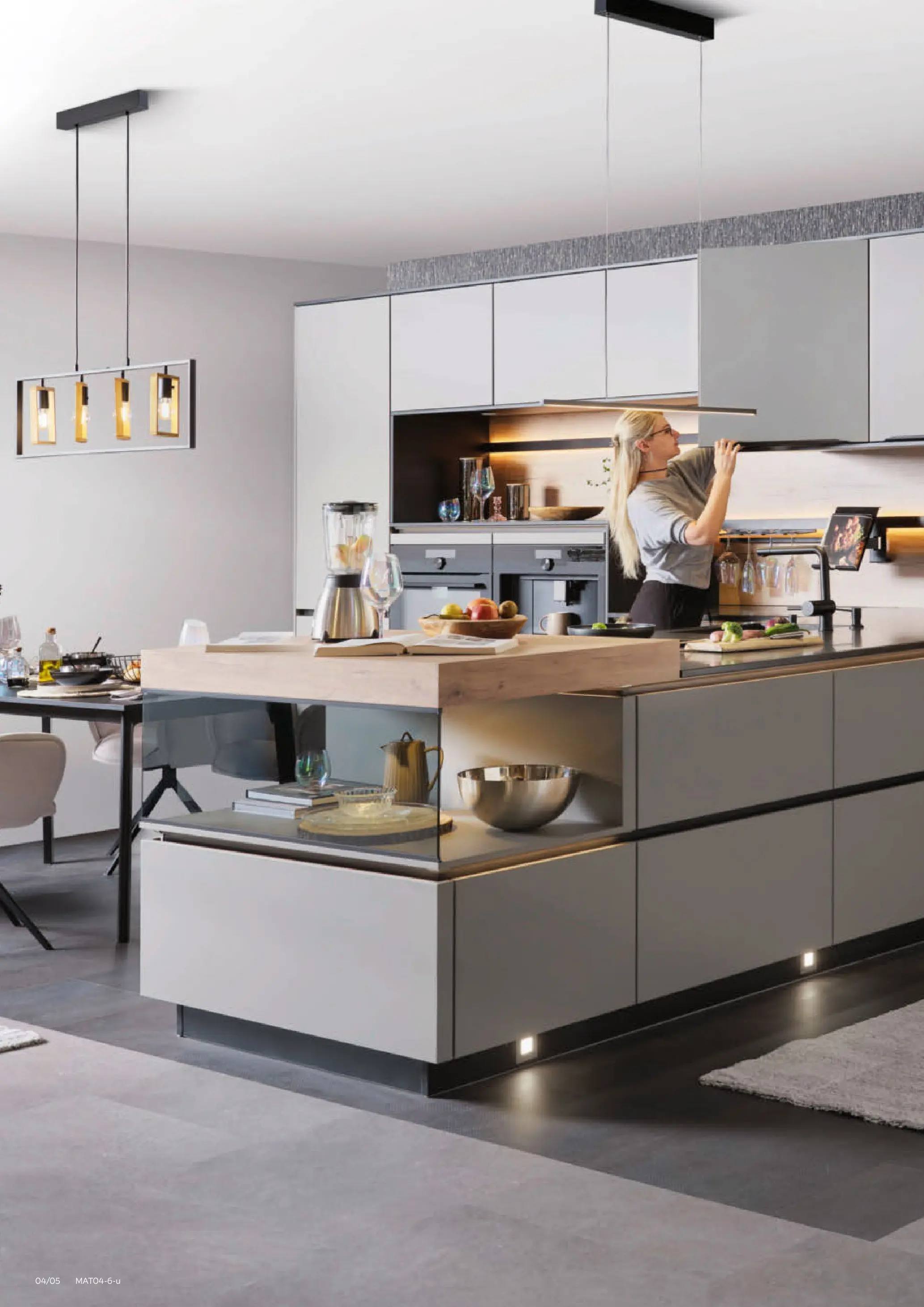 Möbelix Küchen von 13.04.2026 - Aktuelle Angebote | Seite: 4