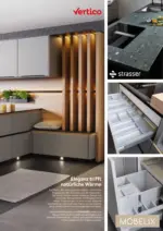 M&ouml;belix K&uuml;chentrends - bis 31.03.2027