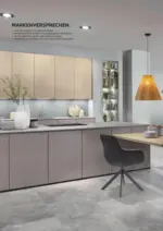 M&ouml;belix K&uuml;chentrends - bis 31.03.2027