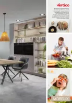 M&ouml;belix K&uuml;chentrends - bis 31.03.2027