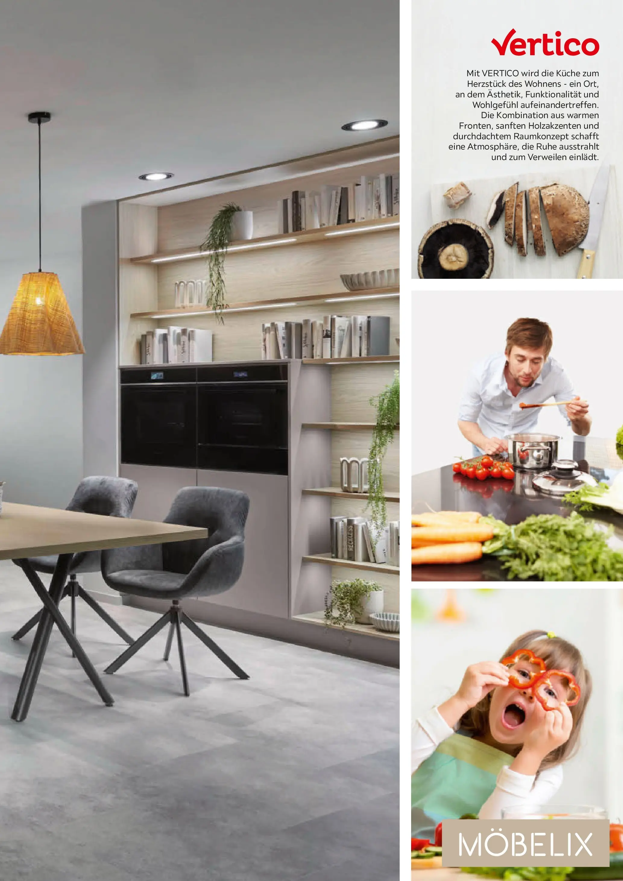 Möbelix Küchen von 13.04.2026 - Aktuelle Angebote | Seite: 7
