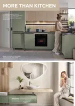 M&ouml;belix K&uuml;chentrends - bis 31.03.2027