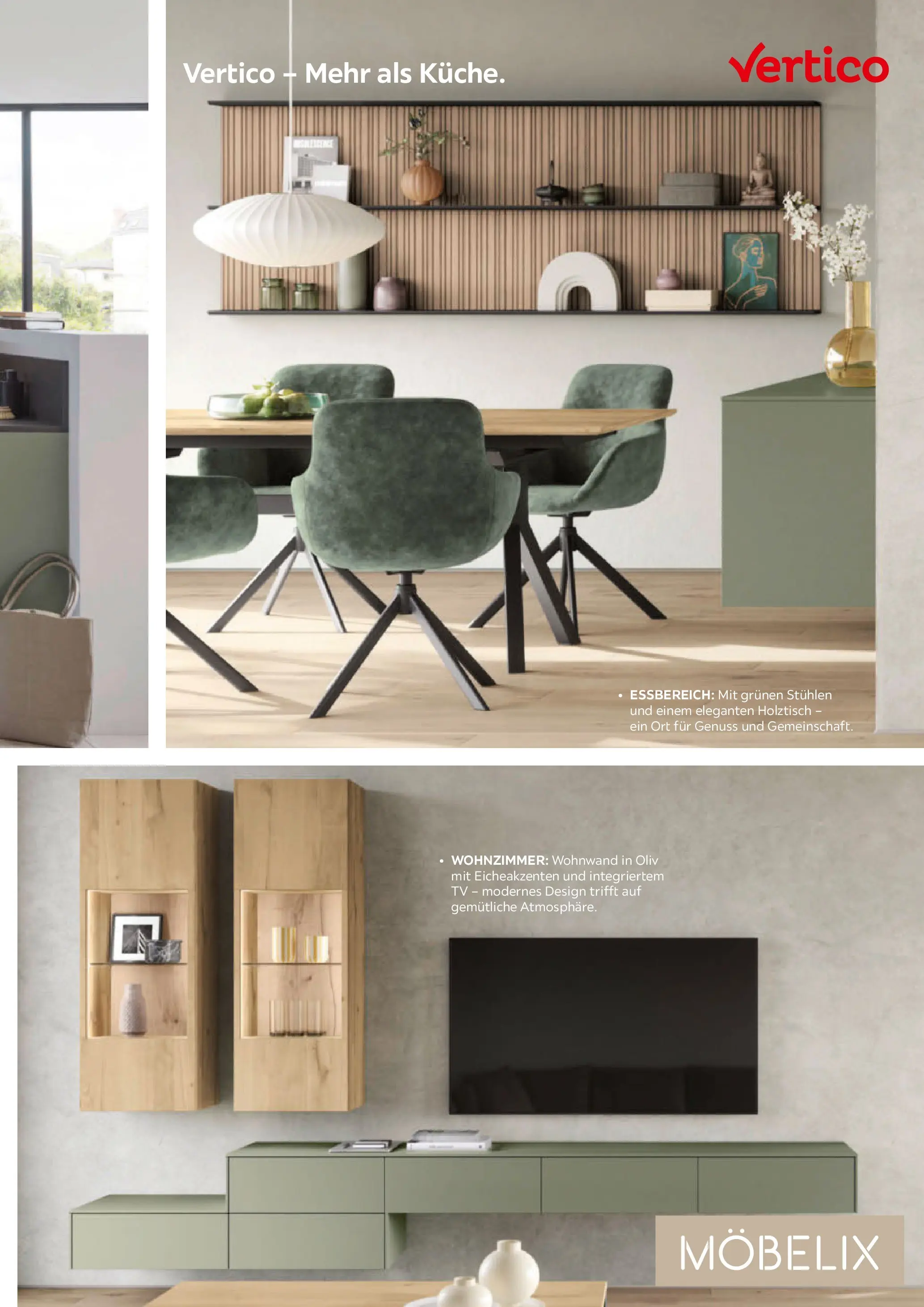 Möbelix Küchen von 13.04.2026 - Aktuelle Angebote | Seite: 9 | Produkte: TV