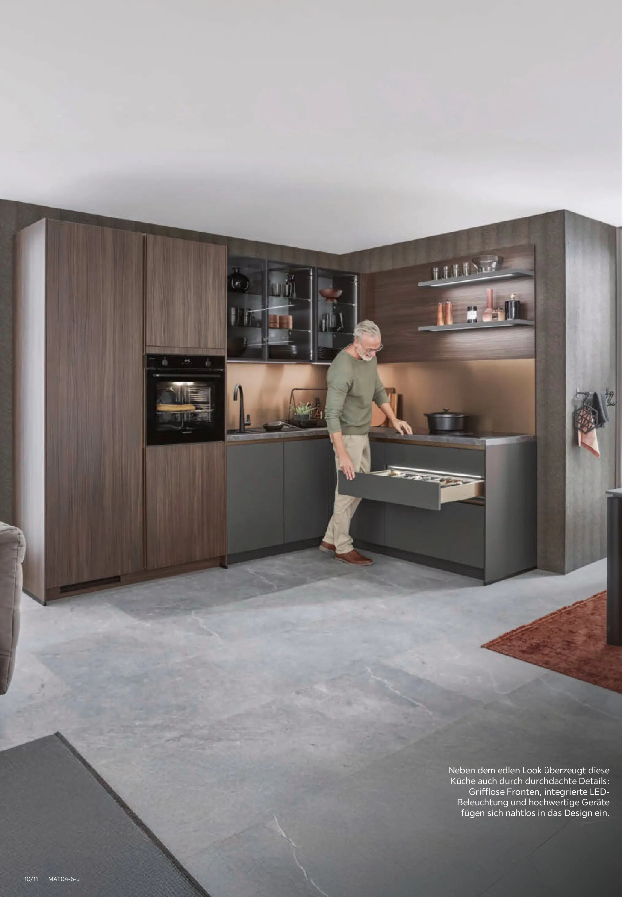 Möbelix Küchen von 13.04.2026 - Aktuelle Angebote | Seite: 10