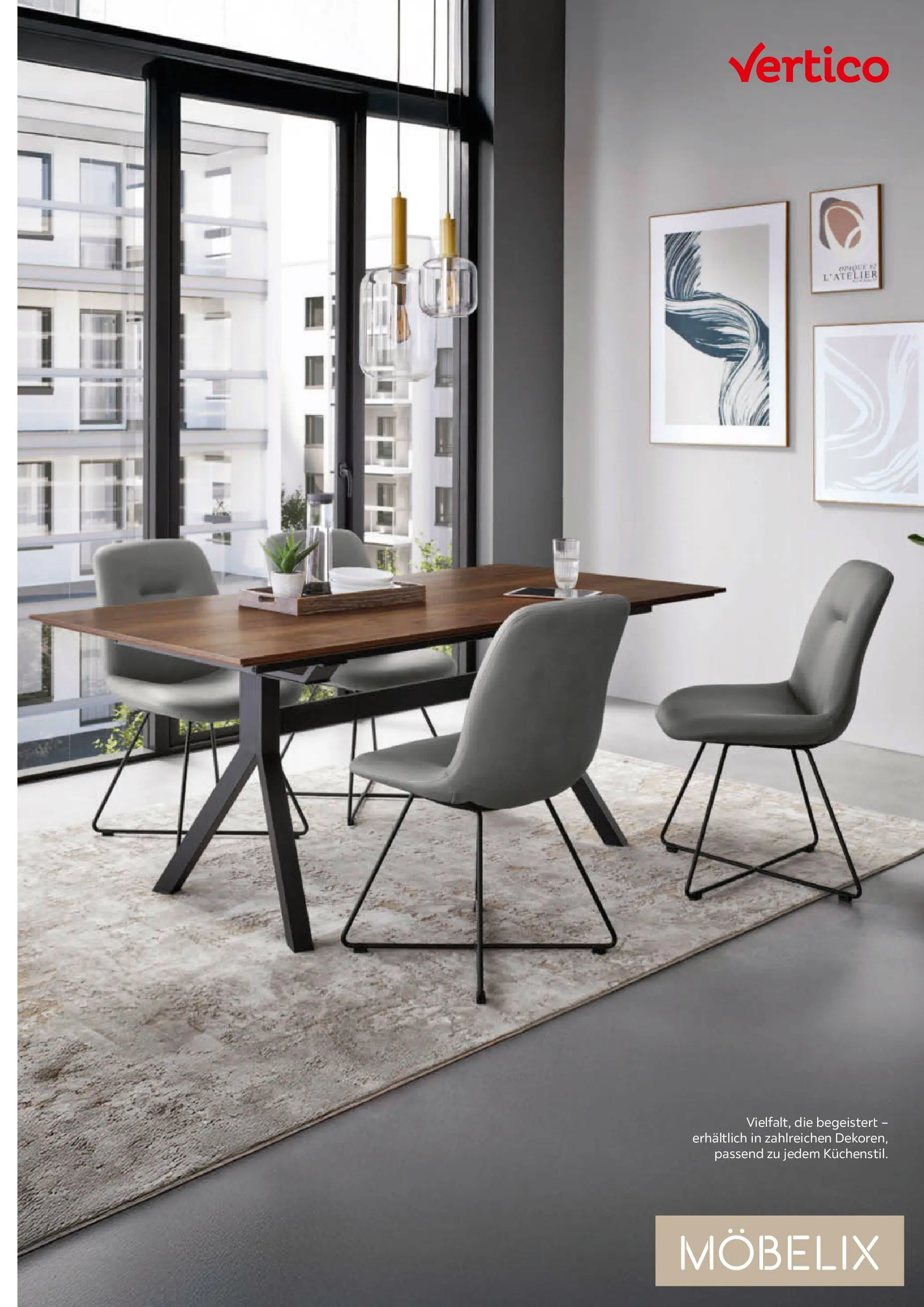 Möbelix Küchen von 13.04.2026 - Aktuelle Angebote | Seite: 11