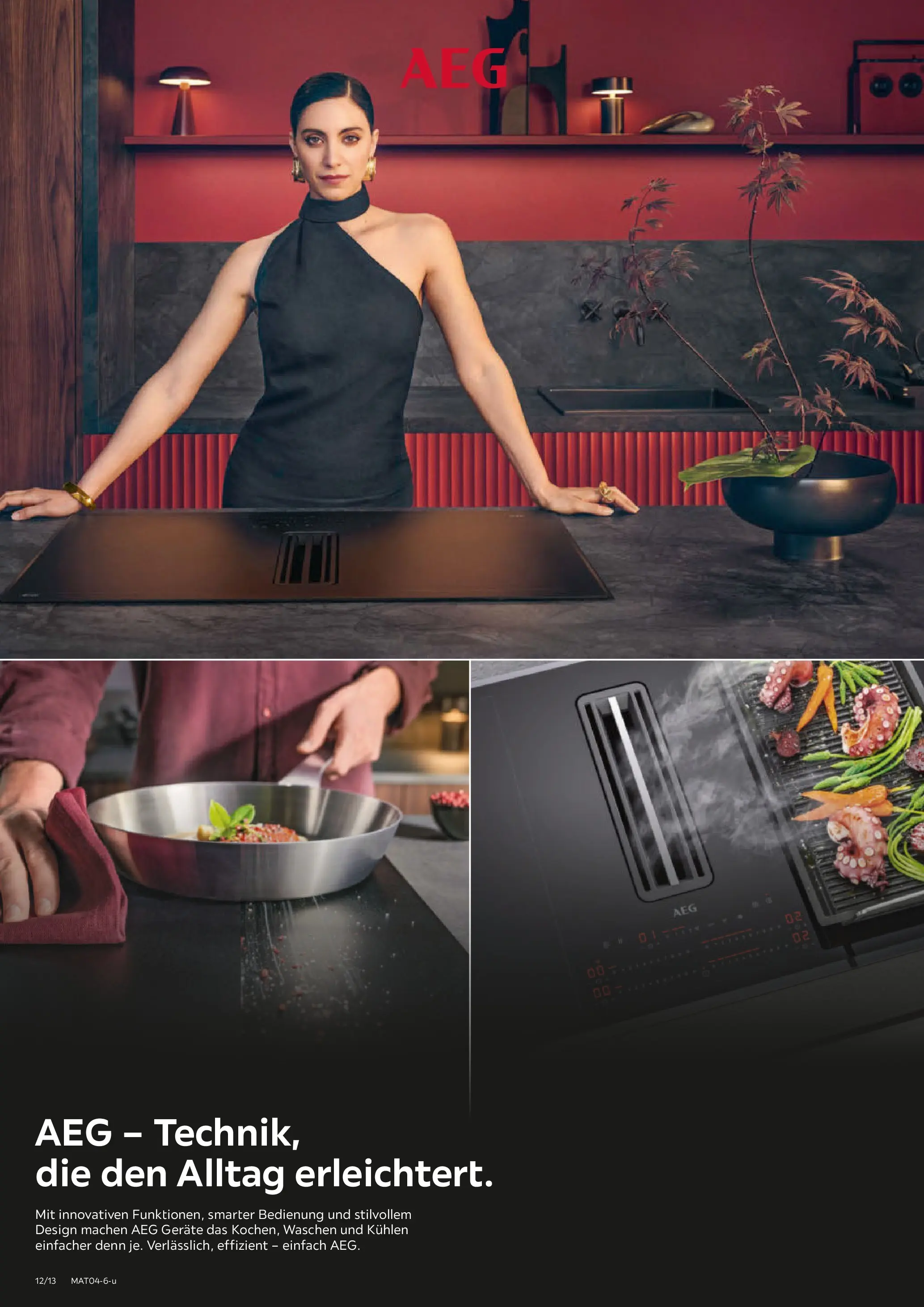 Möbelix Küchen von 13.04.2026 - Aktuelle Angebote | Seite: 12