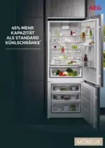 M&ouml;belix K&uuml;chentrends - bis 31.03.2027