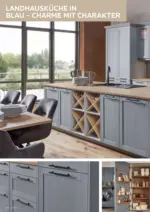 M&ouml;belix K&uuml;chentrends - bis 31.03.2027