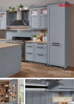 M&ouml;belix K&uuml;chentrends - bis 31.03.2027