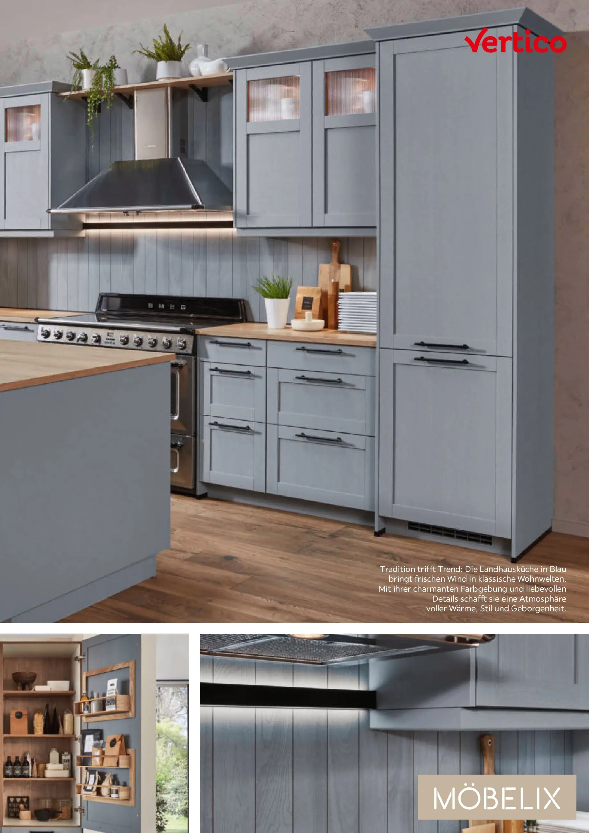 Möbelix Küchen von 13.04.2026 - Aktuelle Angebote | Seite: 15
