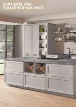 M&ouml;belix K&uuml;chentrends - bis 31.03.2027