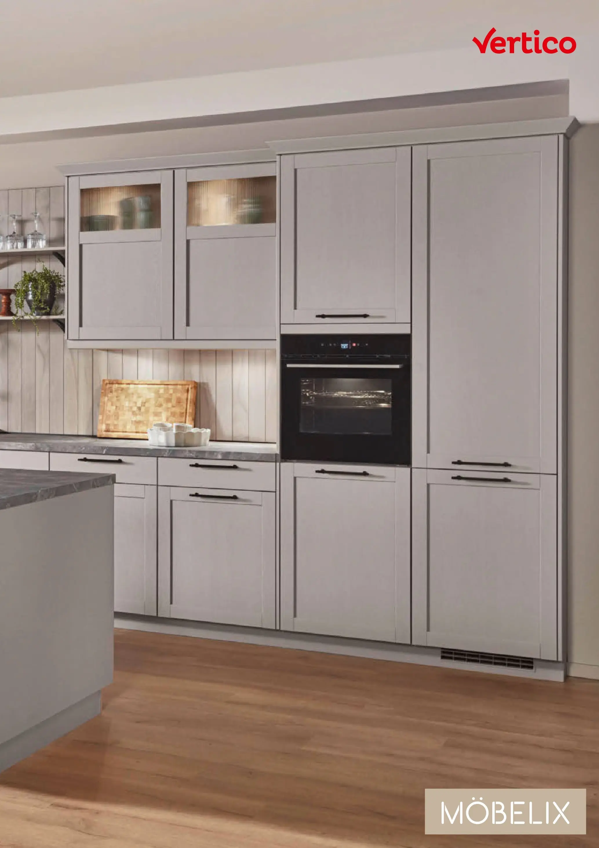 Möbelix Küchen von 13.04.2026 - Aktuelle Angebote | Seite: 17