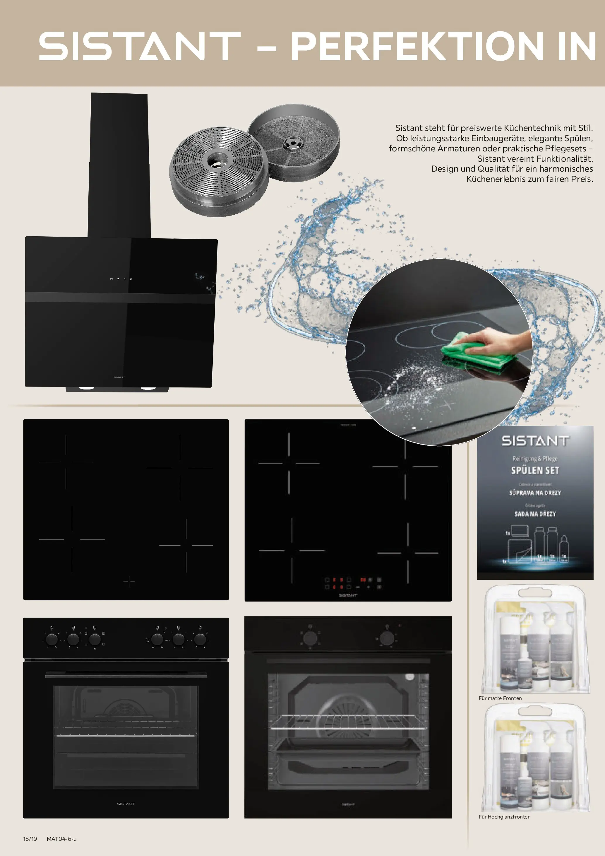 Möbelix Küchen von 13.04.2026 - Aktuelle Angebote | Seite: 18