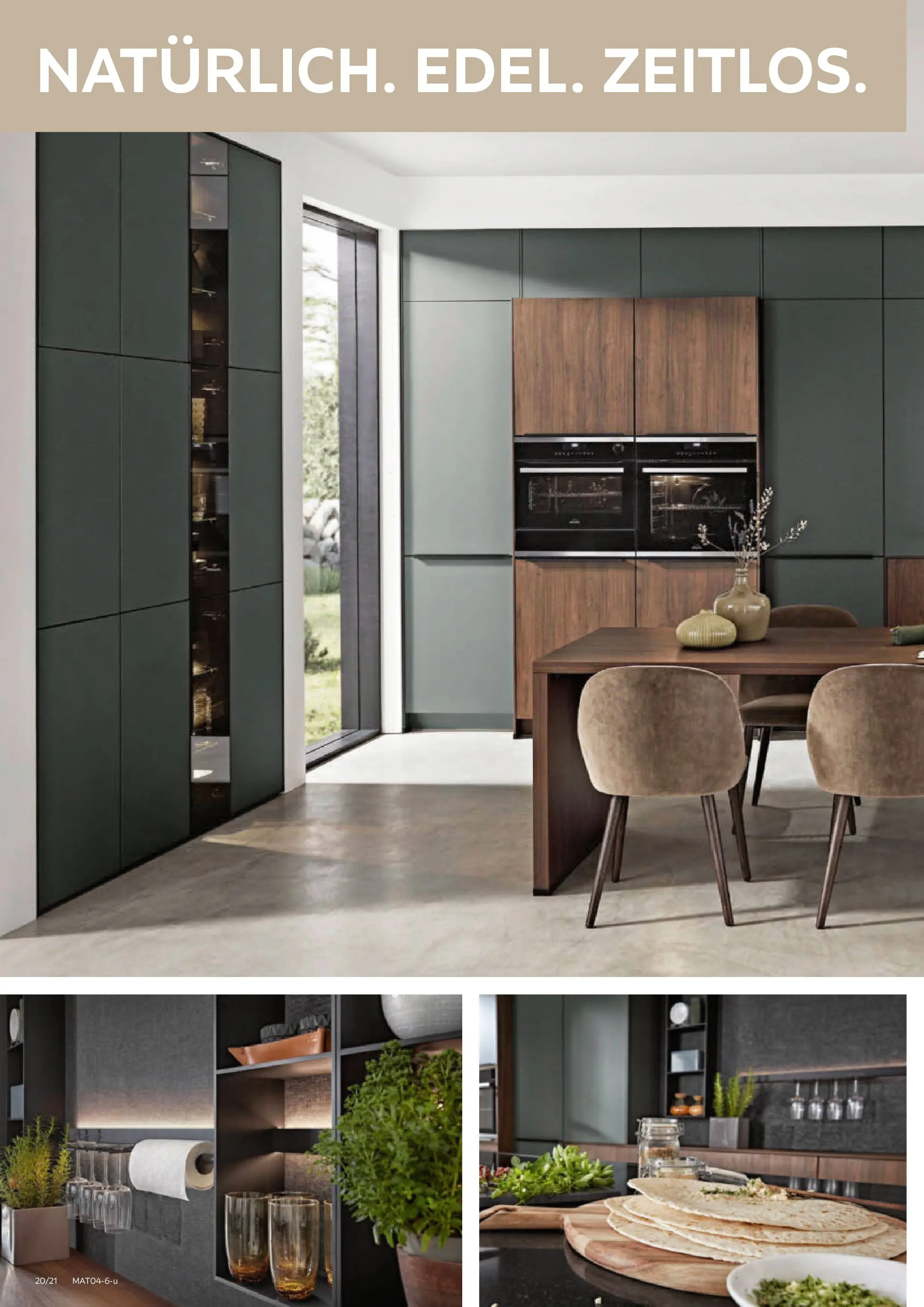 Möbelix Küchen von 13.04.2026 - Aktuelle Angebote | Seite: 20