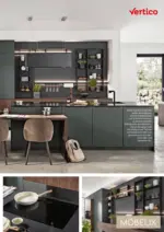 M&ouml;belix K&uuml;chentrends - bis 31.03.2027