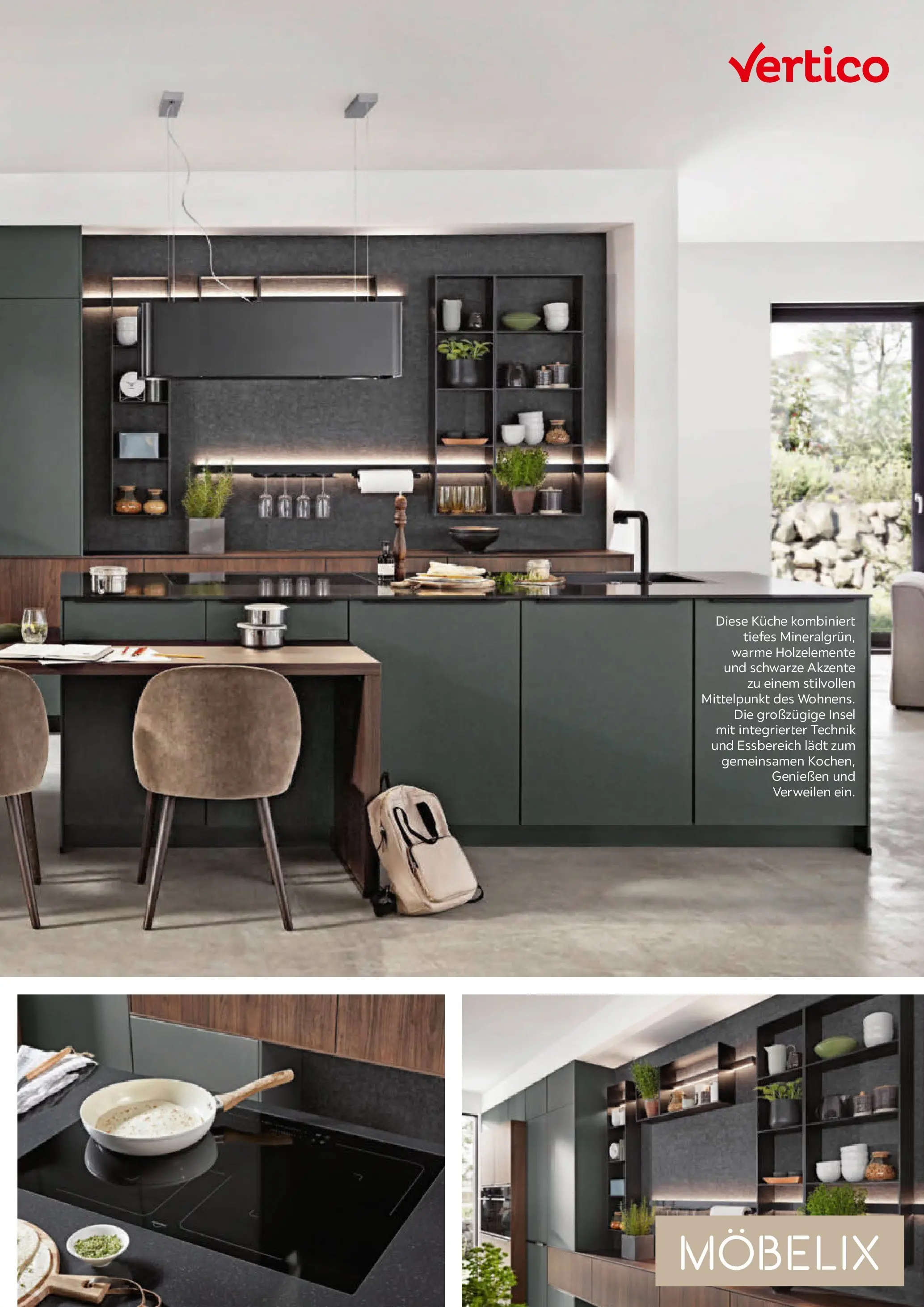 Möbelix Küchen von 13.04.2026 - Aktuelle Angebote | Seite: 21